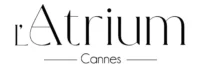 Latrium Restaurant Cannes Restaurant Cannes Logo 1